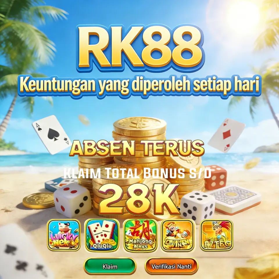 RK88 Resmi